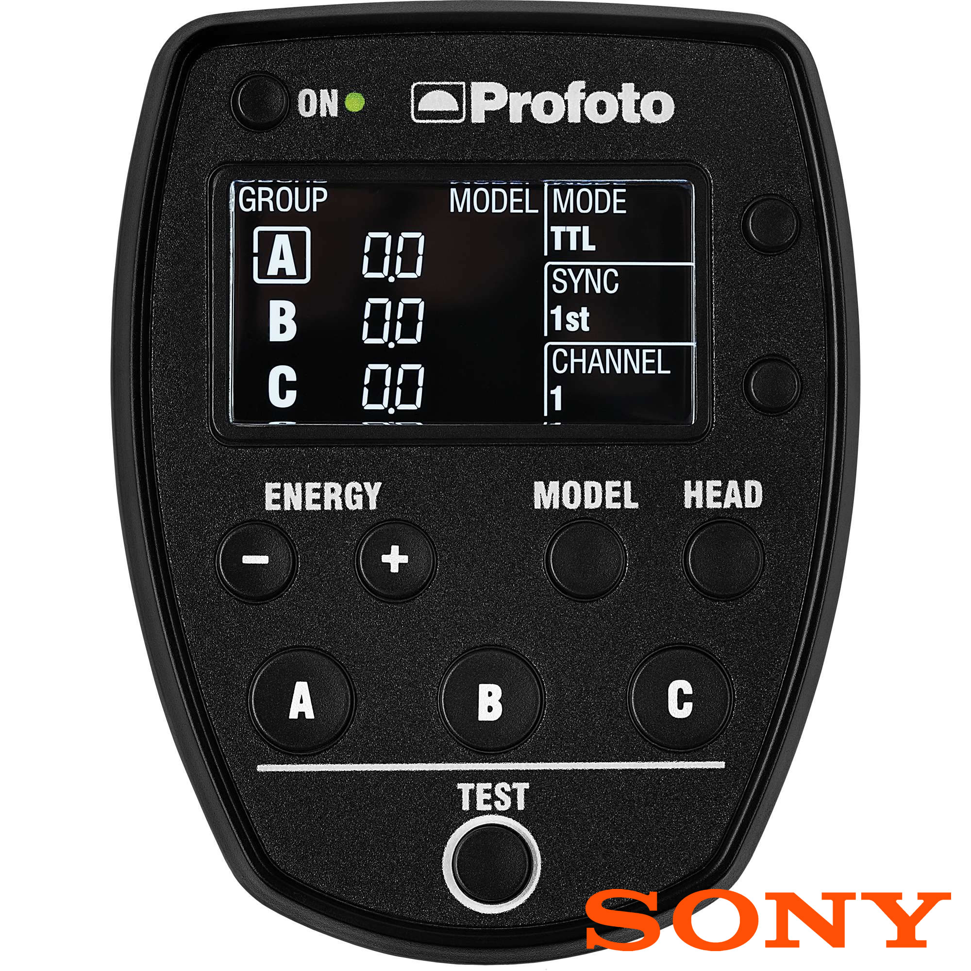 Profoto TTL-S Air Remote (for Sony Cameras)